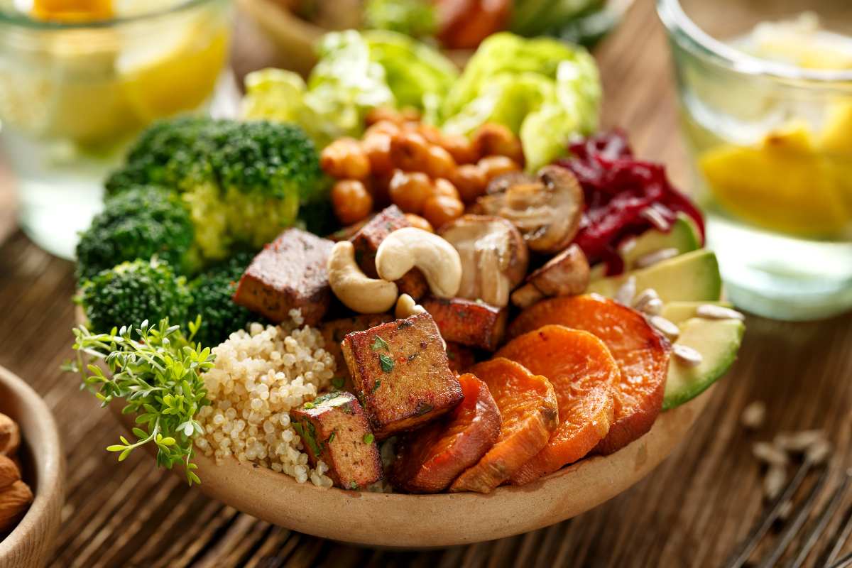 Comment manger équilibré au quotidien